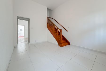 Sala de casa para alugar com 2 quartos, 90m² em Ipiranga, São Paulo