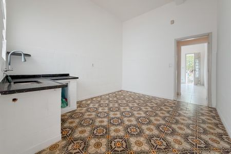 Casa para alugar com 90m², 2 quartos e sem vaga Casa para alugar com 90m², 2 quartos e sem vagaCozinha