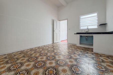 Casa para alugar com 90m², 2 quartos e sem vaga Casa para alugar com 90m², 2 quartos e sem vagaCozinha