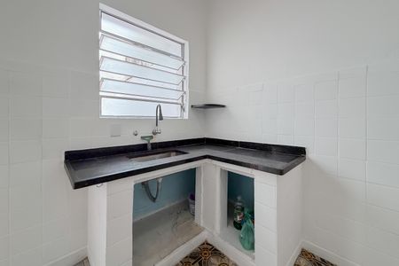 Casa para alugar com 90m², 2 quartos e sem vaga Casa para alugar com 90m², 2 quartos e sem vagaCozinha