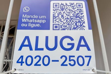 Casa para alugar com 90m², 2 quartos e sem vaga Casa para alugar com 90m², 2 quartos e sem vagaFPOT-222