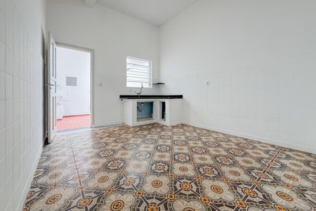 Casa para alugar com 90m², 2 quartos e sem vaga Casa para alugar com 90m², 2 quartos e sem vagaCozinha