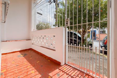 Casa para alugar com 90m², 2 quartos e sem vaga Casa para alugar com 90m², 2 quartos e sem vagaVaranda da Sala