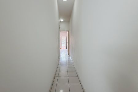 Casa para alugar com 90m², 2 quartos e sem vaga Casa para alugar com 90m², 2 quartos e sem vagaCorredor