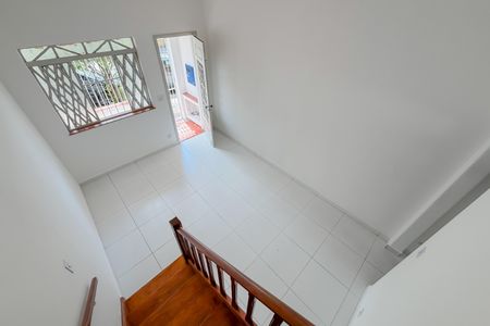 Sala de casa para alugar com 2 quartos, 90m² em Ipiranga, São Paulo