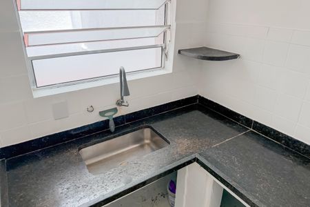 Casa para alugar com 90m², 2 quartos e sem vaga Casa para alugar com 90m², 2 quartos e sem vagaCozinha