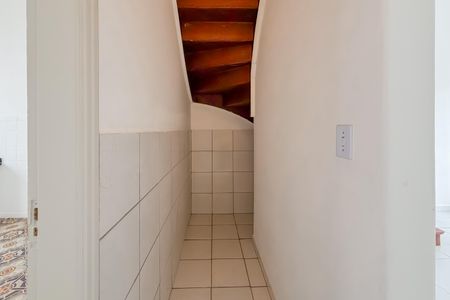 Casa para alugar com 90m², 2 quartos e sem vaga Casa para alugar com 90m², 2 quartos e sem vagaCozinha