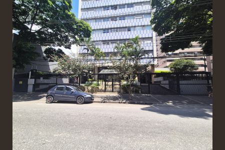 Apartamento à venda com 90m², 2 quartos e 1 vagaFachada