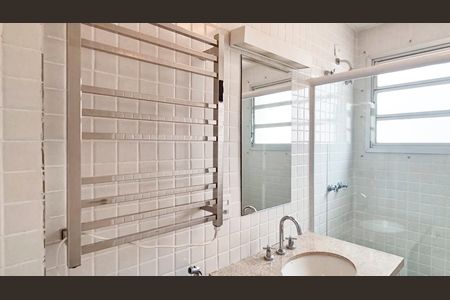 Apartamento à venda com 90m², 2 quartos e 1 vagaBanheiro