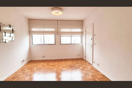 Apartamento à venda com 90m², 2 quartos e 1 vagaSala