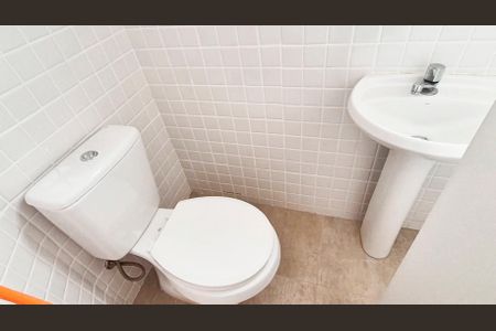 Apartamento à venda com 90m², 2 quartos e 1 vagaBanheiro de serviço