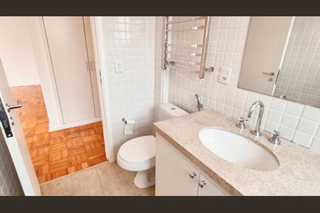 Apartamento à venda com 90m², 2 quartos e 1 vagaBanheiro