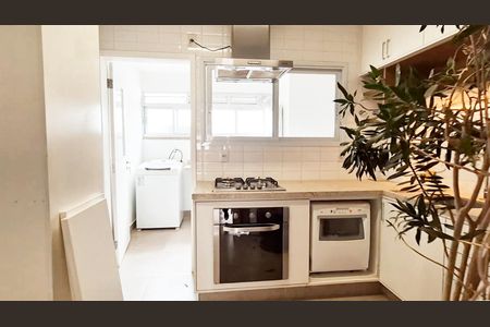 Apartamento à venda com 90m², 2 quartos e 1 vagaCozinha