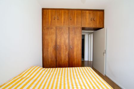 Apartamento para alugar com 140m², 3 quartos e 1 vagaQUARTO3