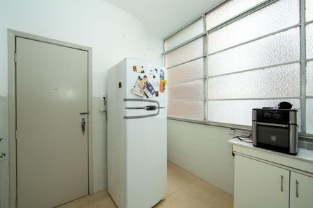 Apartamento para alugar com 140m², 3 quartos e 1 vagaAREA DE SERVICO