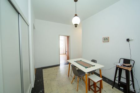 Apartamento para alugar com 140m², 3 quartos e 1 vagaSALA