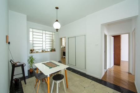 Apartamento para alugar com 140m², 3 quartos e 1 vagaSALA