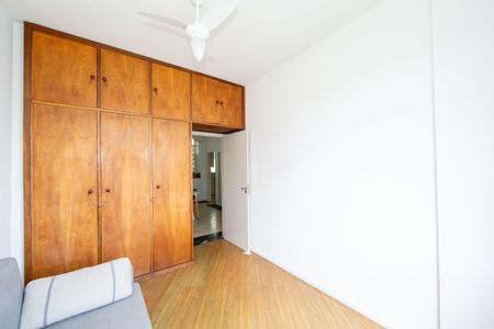 Apartamento para alugar com 140m², 3 quartos e 1 vagaQUARTO1