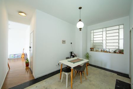 Apartamento para alugar com 140m², 3 quartos e 1 vagaSALA