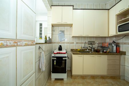 Apartamento para alugar com 140m², 3 quartos e 1 vagaCOZINHA