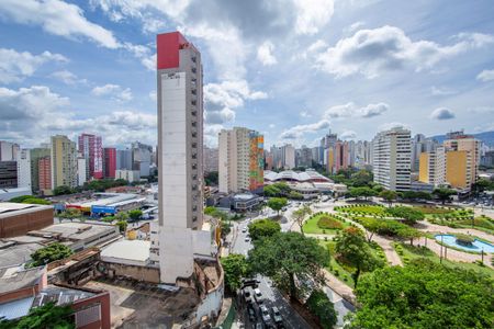 Apartamento para alugar com 140m², 3 quartos e 1 vagaVISTA