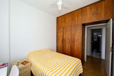 Apartamento para alugar com 140m², 3 quartos e 1 vagaQUARTO3