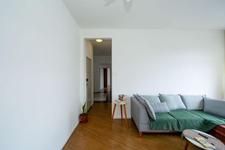 Apartamento para alugar com 140m², 3 quartos e 1 vagaSALA