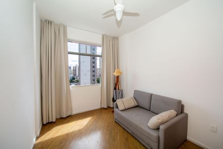 Apartamento para alugar com 140m², 3 quartos e 1 vagaQUARTO1