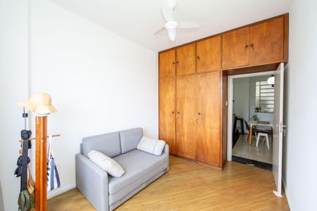 Apartamento para alugar com 140m², 3 quartos e 1 vagaQUARTO1