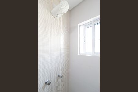 Apartamento para alugar com 77m², 3 quartos e 1 vaga Apartamento para alugar com 77m², 3 quartos e 1 vagaBanheiro da Suíte