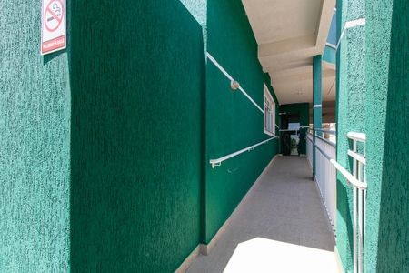 Apartamento para alugar com 77m², 3 quartos e 1 vaga Apartamento para alugar com 77m², 3 quartos e 1 vagaÁrea comum