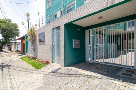 Apartamento para alugar com 77m², 3 quartos e 1 vaga Apartamento para alugar com 77m², 3 quartos e 1 vagaFachada