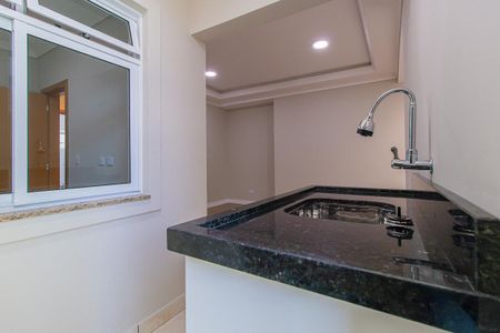 Apartamento para alugar com 77m², 3 quartos e 1 vaga Apartamento para alugar com 77m², 3 quartos e 1 vagaÁrea comum - Churrasqueira