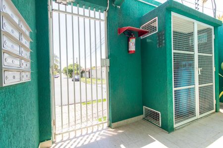 Apartamento para alugar com 77m², 3 quartos e 1 vaga Apartamento para alugar com 77m², 3 quartos e 1 vagaEntrada