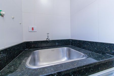 Apartamento para alugar com 77m², 3 quartos e 1 vaga Apartamento para alugar com 77m², 3 quartos e 1 vagaÁrea de Serviço