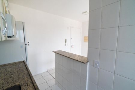 Apartamento para alugar com 34m², 1 quarto e 1 vagaCozinha