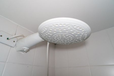 Apartamento para alugar com 34m², 1 quarto e 1 vagaBanheiro da Suíte Detalhe