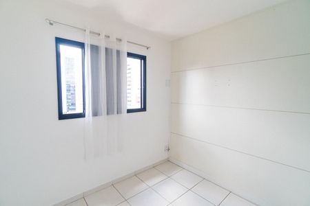 Suite de apartamento para alugar com 1 quarto, 34m² em Vila Monte Alegre, São Paulo