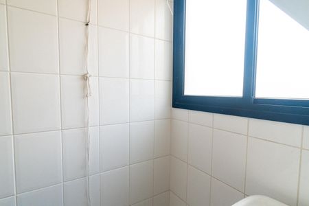Apartamento para alugar com 34m², 1 quarto e 1 vagaLavanderia
