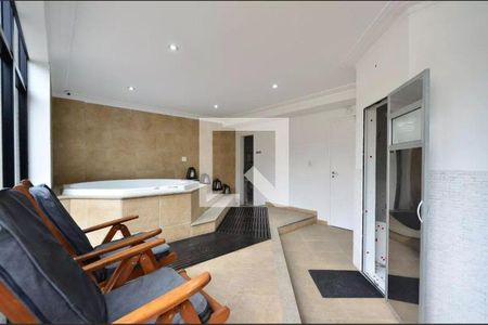 Apartamento para alugar com 34m², 1 quarto e 1 vagaSpa