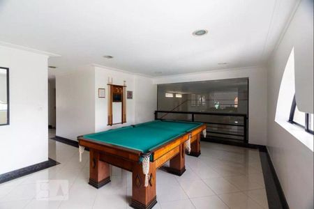 Apartamento para alugar com 34m², 1 quarto e 1 vagaSala de Jogos