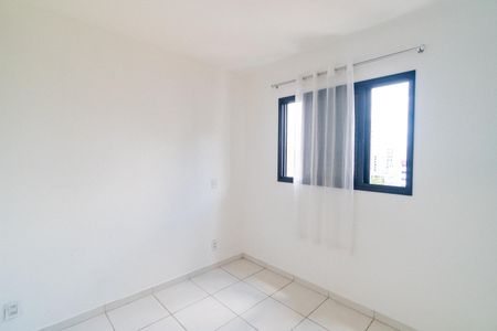 Suite de apartamento para alugar com 1 quarto, 34m² em Vila Monte Alegre, São Paulo