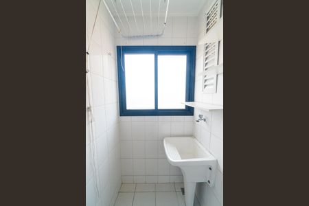 Apartamento para alugar com 34m², 1 quarto e 1 vagaLavanderia