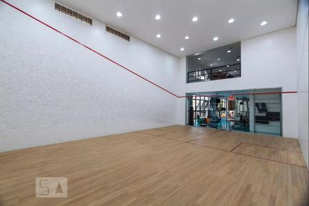 Apartamento para alugar com 34m², 1 quarto e 1 vagaQuadra Esportiva
