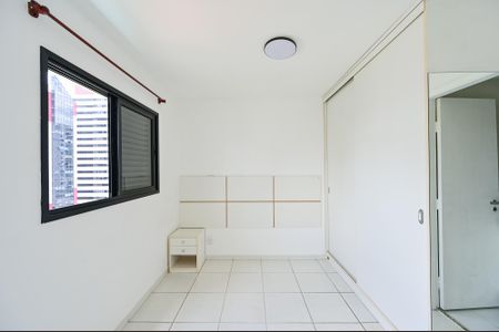 Studio para alugar com 34m², 1 quarto e 1 vagaSala/Quarto