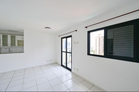 Studio para alugar com 34m², 1 quarto e 1 vagaSala/Quarto