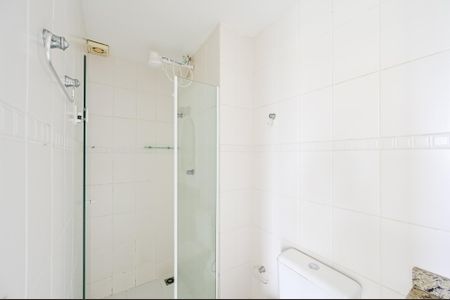 Studio para alugar com 34m², 1 quarto e 1 vagaBanheiro Social