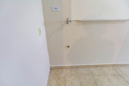 Apartamento para alugar com 90m², 1 quarto e sem vaga Apartamento para alugar com 90m², 1 quarto e sem vagaÁrea de serviço