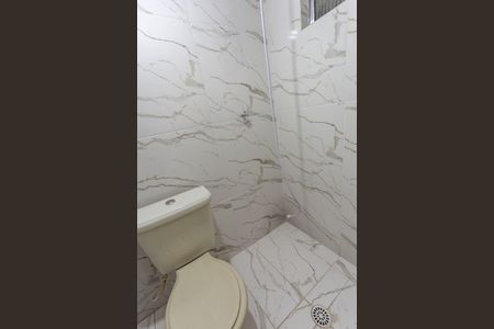 Apartamento para alugar com 90m², 1 quarto e sem vaga Apartamento para alugar com 90m², 1 quarto e sem vagaBanheiro