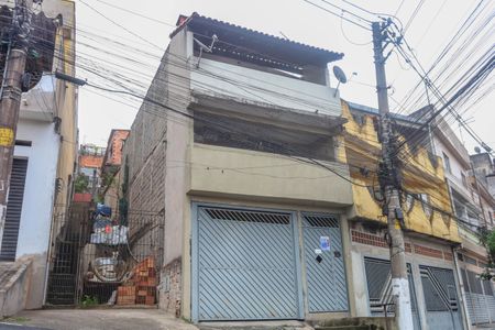 Apartamento para alugar com 90m², 1 quarto e sem vaga Apartamento para alugar com 90m², 1 quarto e sem vagaFachada